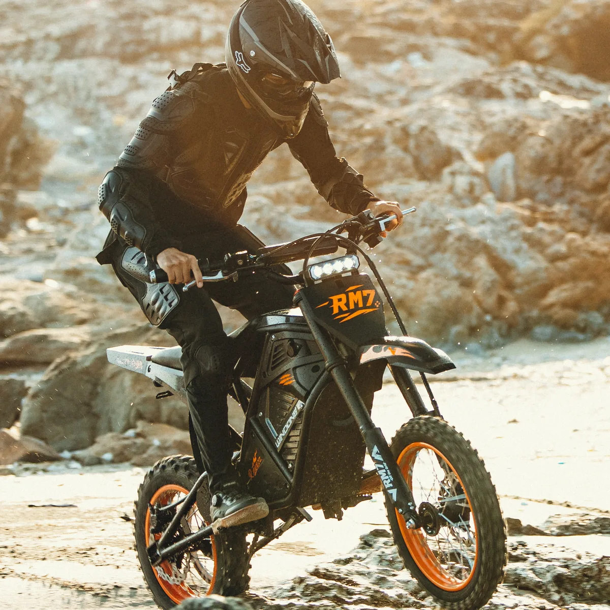 Windone RM7 Maintenance Guide: Keep Your E-Bike Running Like New